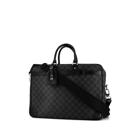 portadocumenti louis vuitton homme|Porte.